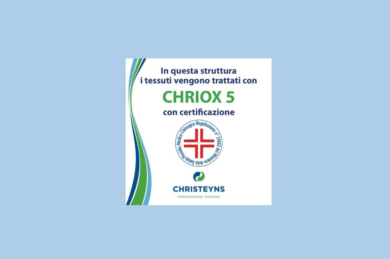 Cinque Terre The Harbour Apt - Two Bathrooms لا سبيتسْيا المظهر الخارجي الصورة