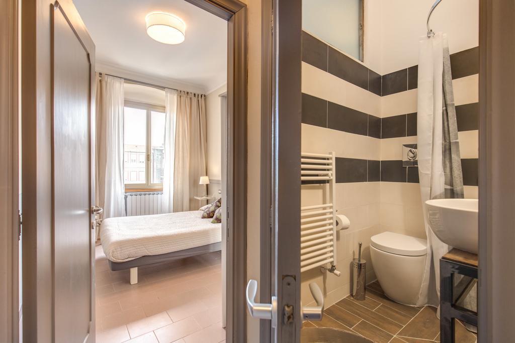 Cinque Terre The Harbour Apt - Two Bathrooms لا سبيتسْيا الغرفة الصورة