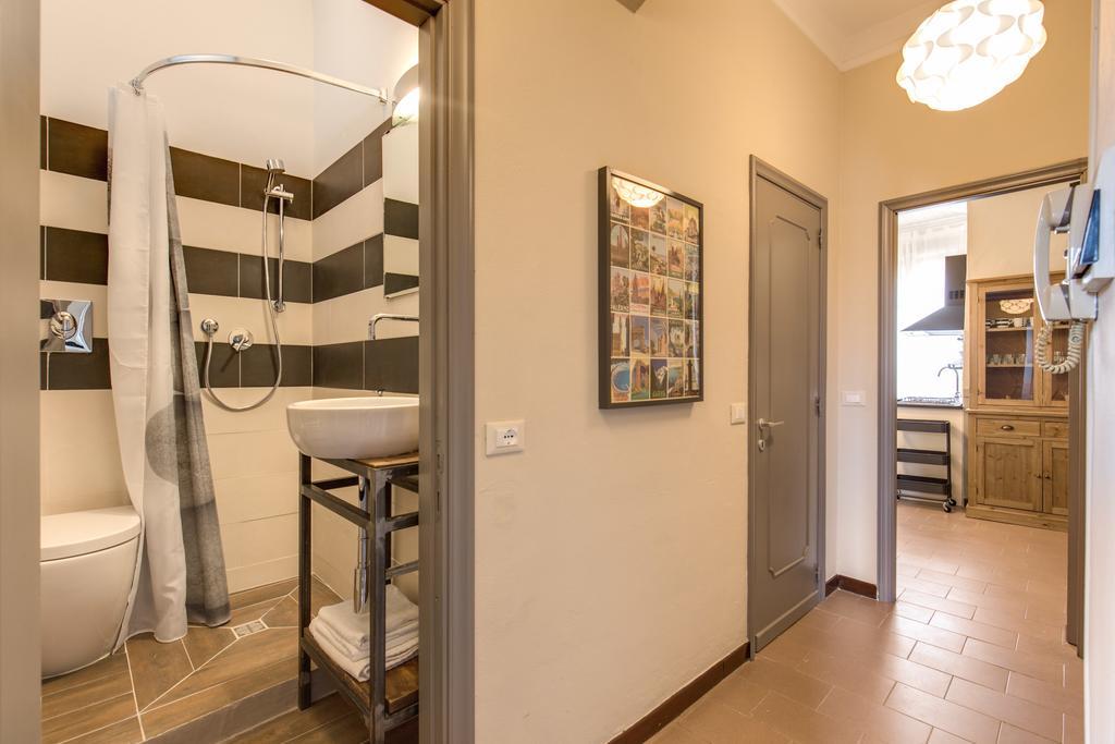 Cinque Terre The Harbour Apt - Two Bathrooms لا سبيتسْيا الغرفة الصورة