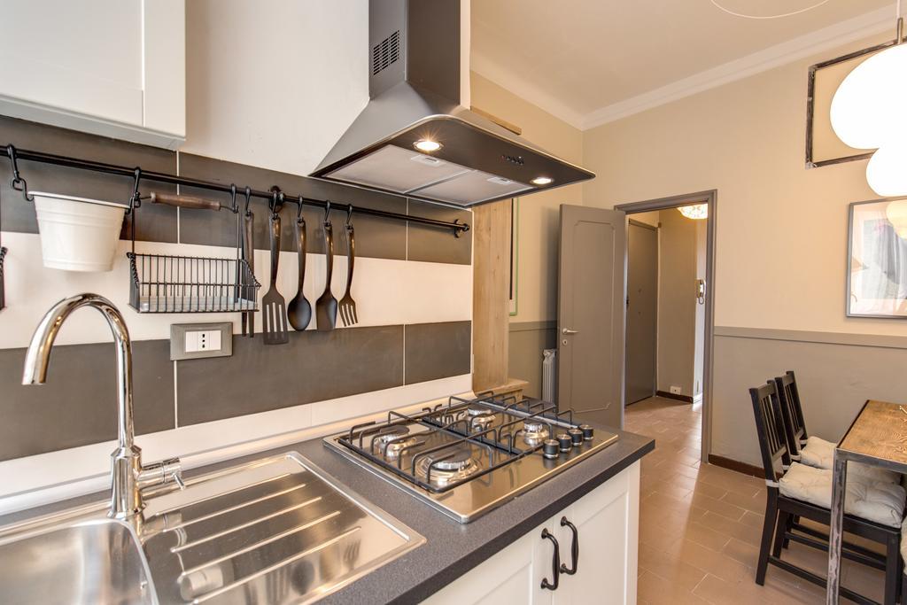 Cinque Terre The Harbour Apt - Two Bathrooms لا سبيتسْيا الغرفة الصورة