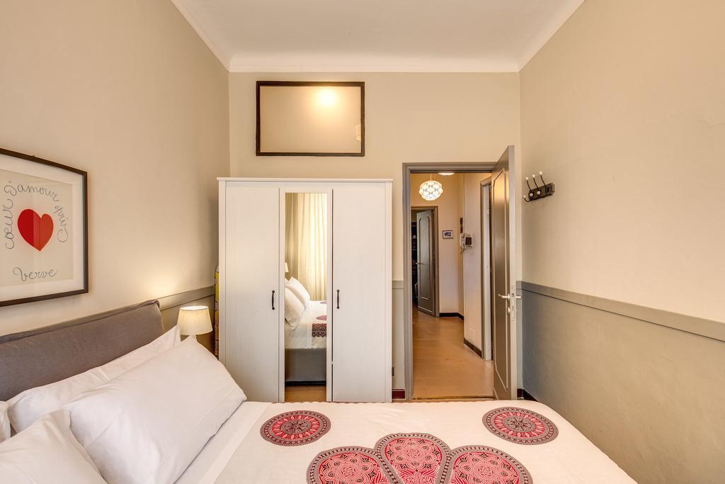 Cinque Terre The Harbour Apt - Two Bathrooms لا سبيتسْيا المظهر الخارجي الصورة