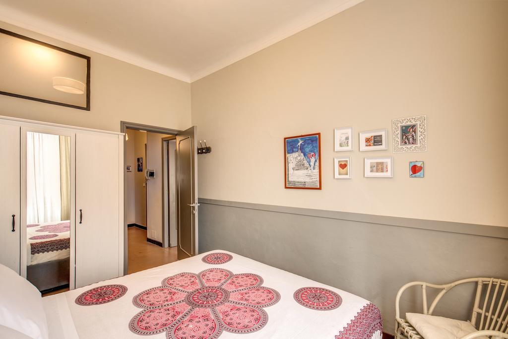 Cinque Terre The Harbour Apt - Two Bathrooms لا سبيتسْيا المظهر الخارجي الصورة