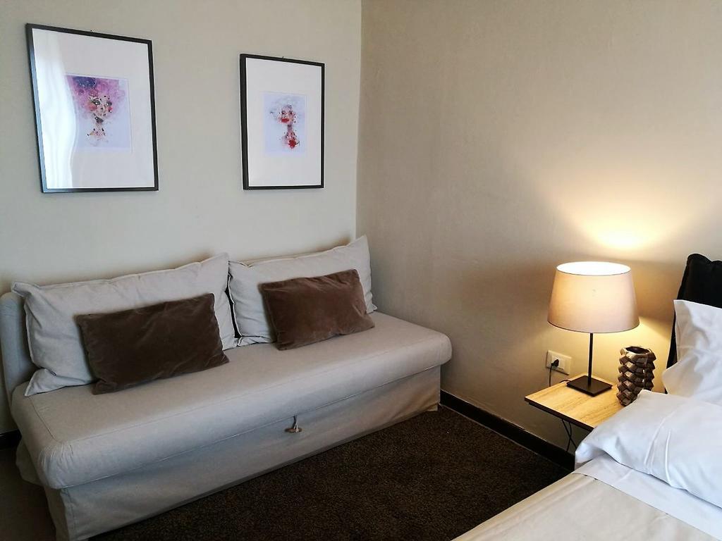 Cinque Terre The Harbour Apt - Two Bathrooms لا سبيتسْيا المظهر الخارجي الصورة